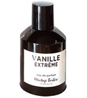 parfém Vanille Extreme