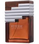 parfém Vitesse