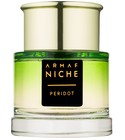 parfém Peridot