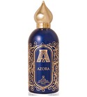 Azora Attar Collection