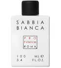 Sabbia Bianca Profumum Roma