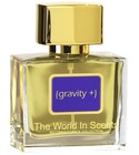 parfém Gravity Plus