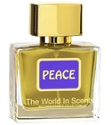 parfém Peace