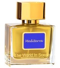 parfém Mediterra