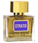 parfém Stratix