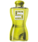 parfém Eau de Santé