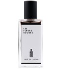 Les Fleur Rouges Café de Parfum