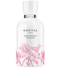parfém Rose Pompon Eau sans Alcool