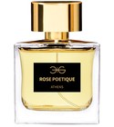 Rose Poetique Manos Gerakinis