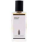 Rustic Dawn Café de Parfum