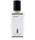 Ashura Café de Parfum