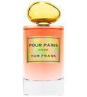 parfém Pour Paris