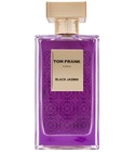 parfém Black Jasmine