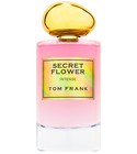 parfém Secret Flower