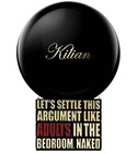 parfém Let's Settle This Argument Like Adults, In The Bedroom, Naked