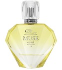 parfém Muse Crystal