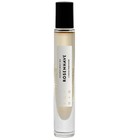 Rosenhave Perfume Oil Skandinavisk