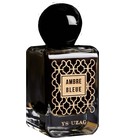 Ambre Bleue Ys-Uzac