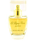 Agua del Sol Солнечная Вода El Agua Viva Perfume