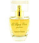 Agua de Pasion Вода Страсти El Agua Viva Perfume
