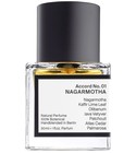Accord No. 01: Nagarmotha RAER Scents
