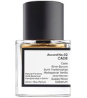 Accord No. 02: Cade RAER Scents
