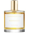 BUDDHA-WOOD ZARKOPERFUME