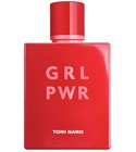 parfém GRL PWR