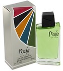 parfém Mackie for Men