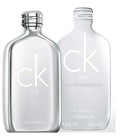 CK One Platinum Edition Calvin Klein