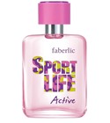 parfém Sportlife Active