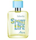Sportlife Aero Faberlic