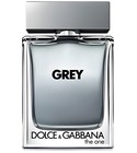 The One Grey Dolce&Gabbana
