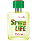 parfém Sportlife Football