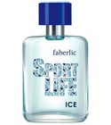 parfém Sportlife Ice