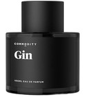Gin Commodity
