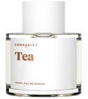 Tea Commodity
