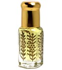 parfém Halawiyyat Sharqiyya Attar