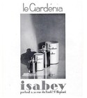 Isabey Gardenia Isabey