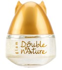 parfém Double Nature Glam