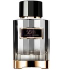 Platinum Leather Carolina Herrera