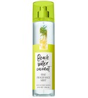 Beach Water Coconut Bath & Body Works
