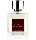 parfém Oud Blend
