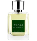 parfém Oud Orient