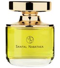 Santal Nabataea Mona di Orio