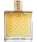 parfém Luxury Oud