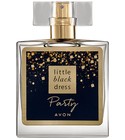 parfém Little Black Dress Party