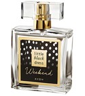 parfém Little Black Dress Weekend