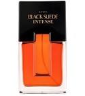 parfém Black Suede Intense