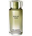 parfém Bois de Yuzu